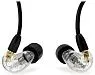 Shure AONIC SE215DYCL+UNI-EFS Наушники-вкладыши динамические.-0