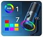 Maono DM30 Конденсаторный USB микрофон.-1